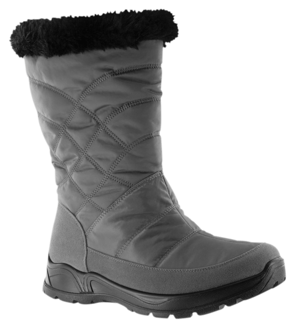 Kohls womens wide clearance boots