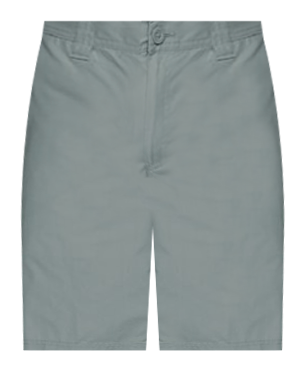 Men's Columbia Washed-Out Shorts