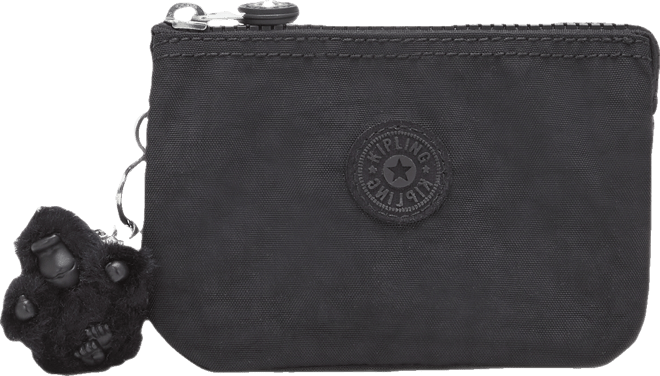 Creativity Small Pouch with Keychain