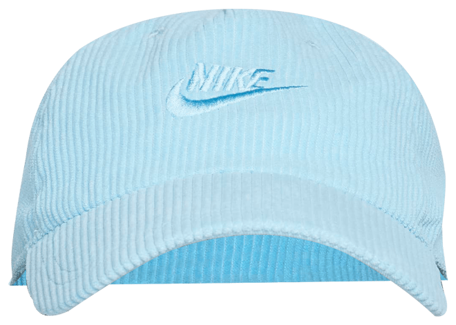 Nike Club Cap Unstructured Corduroy Cap