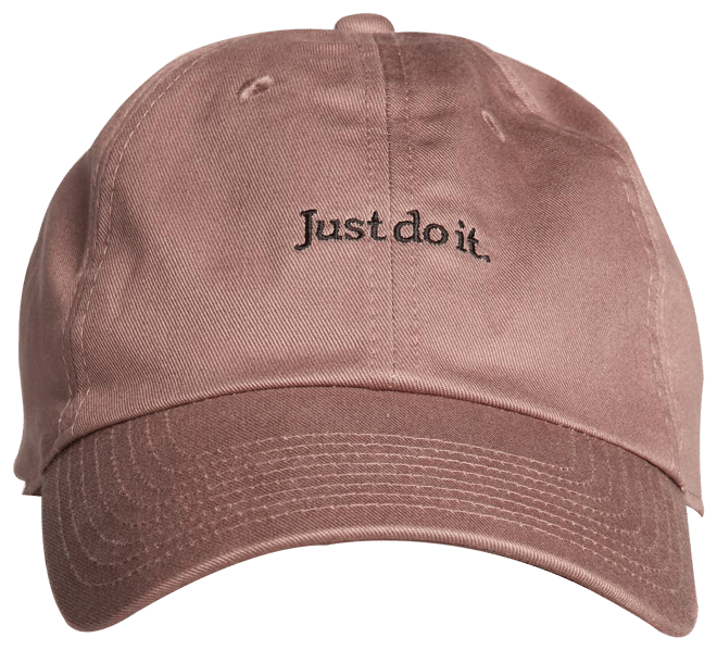 Image of Nike Club Unstructured JDI Cap