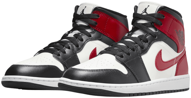 Air Jordan 1 Mid Women's Shoes. Nike.com