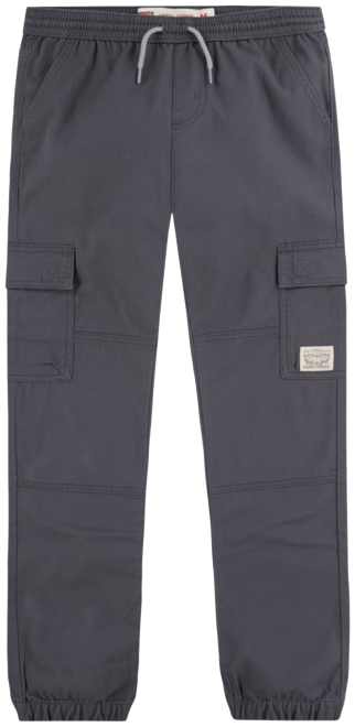 Levi's cargo hot sale jogger pants