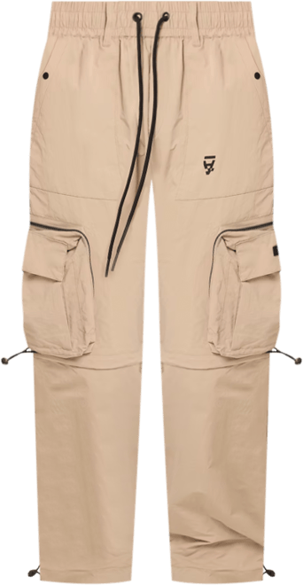 Mens Hyphen Atd 100 Track Joggers