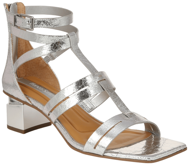 Franco Sarto Korie Dress Sandals - Macy's