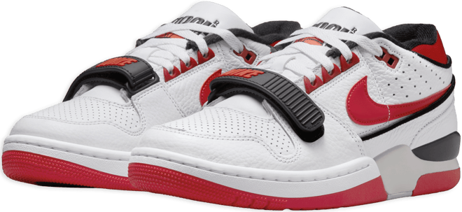 Nike Air Alpha Force 88 Men's Shoes