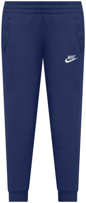 Nike Sportswear Club Fleece Big Kids' Joggers (Extended Size)