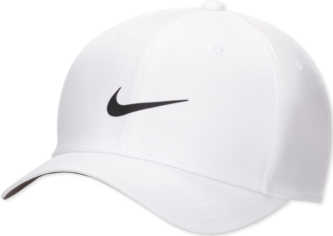 Nike Dri-FIT Rise Gorra estructurada con cierre a presión