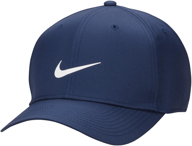 Nike Dri-FIT Rise Gorra estructurada con cierre a presión