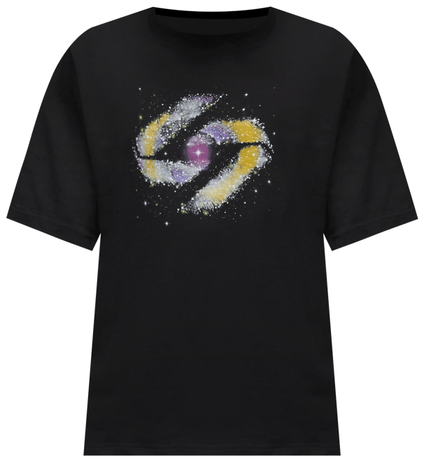 ルカ メンズ Tシャツ