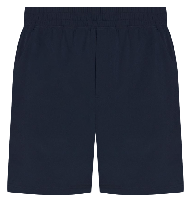 VRST Men's 7" All-In Lined Short