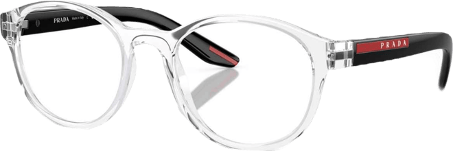 Men's Eyeglasses, Ps 07PV 53