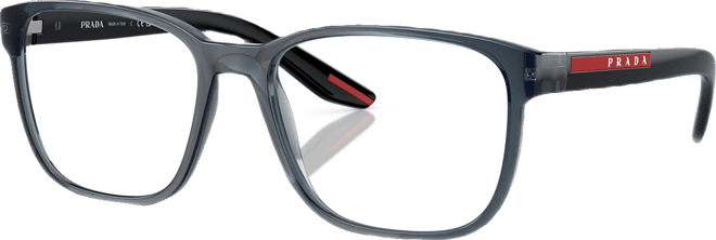 Men's Eyeglasses, Ps 06PV 55