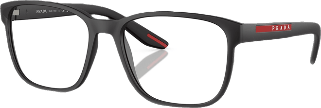 Men's Eyeglasses, Ps 06PV 55