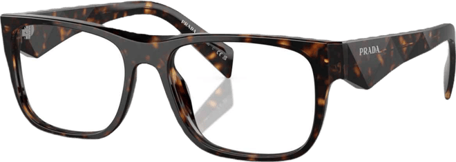 Men's Eyeglasses, Pr 22ZV 53