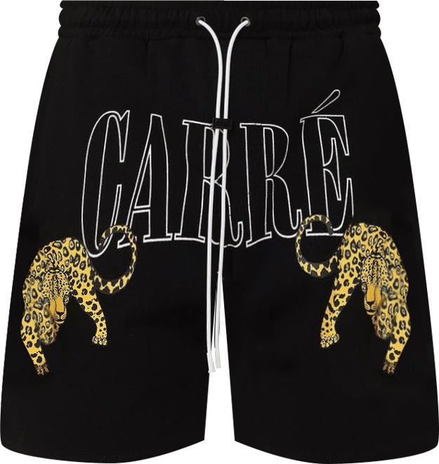 Mens Leo Sweat Short