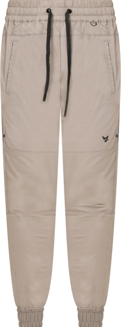 Mens Non Component Sneaker Joggers