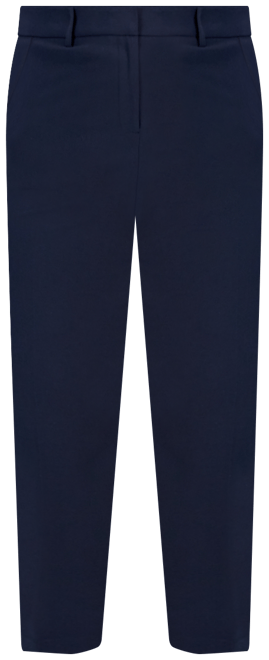 Plus Size Shannon Mid-Rise Ankle Pants