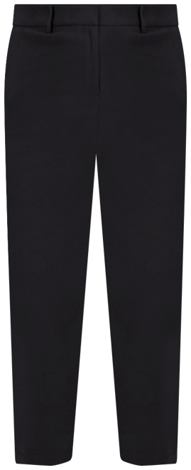 Plus Size Shannon Mid-Rise Ankle Pants