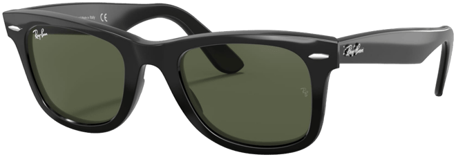 Unisex Sunglasses, RB2140 Original Wayfarer