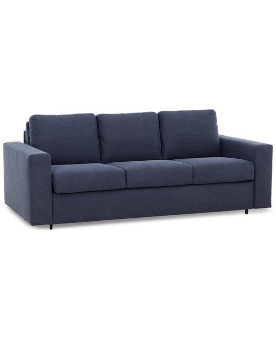 Giorgio 83" Queen Fabric  Sleeper Sofa, Created for Macy's
