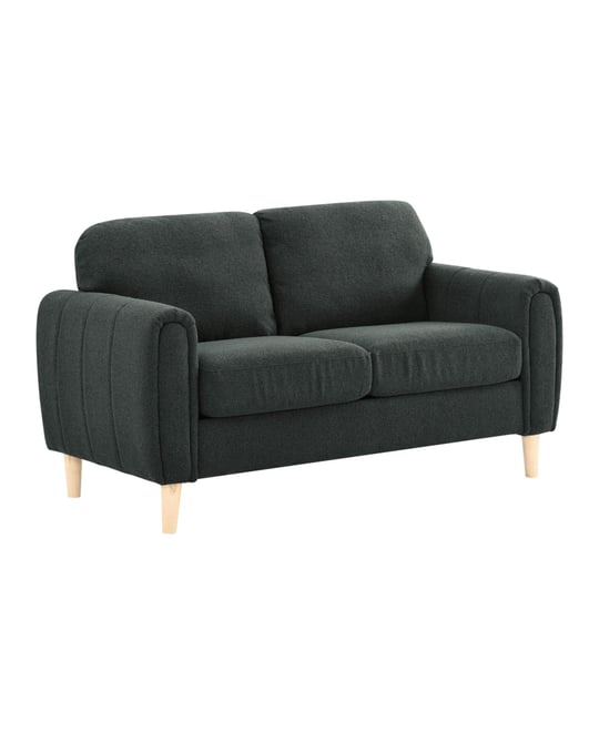 Gorm 58" Fabric Loveseat