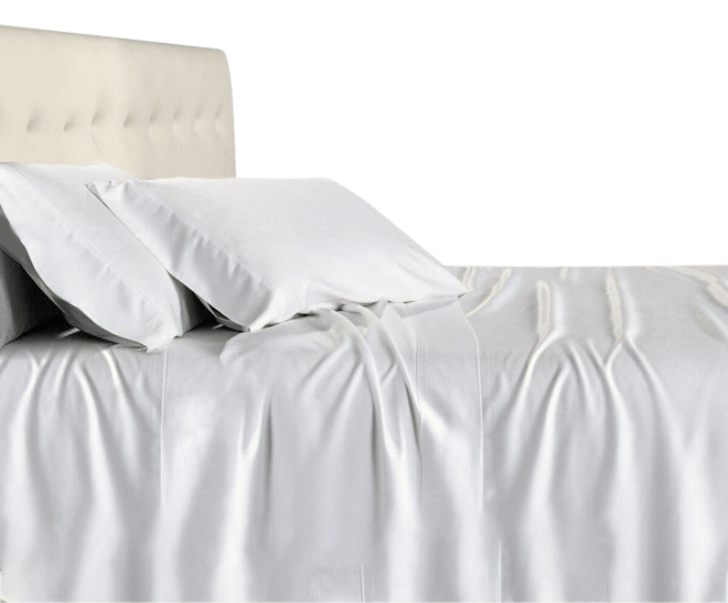 100% Viscose from Bamboo Sheet 5-Piece Set, Split California King