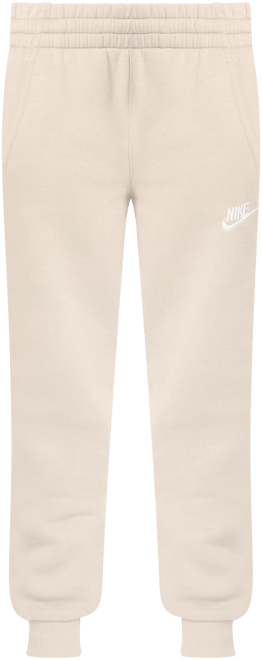 Nike Sportswear Club Fleece Big Kids' Joggers (Extended Size)