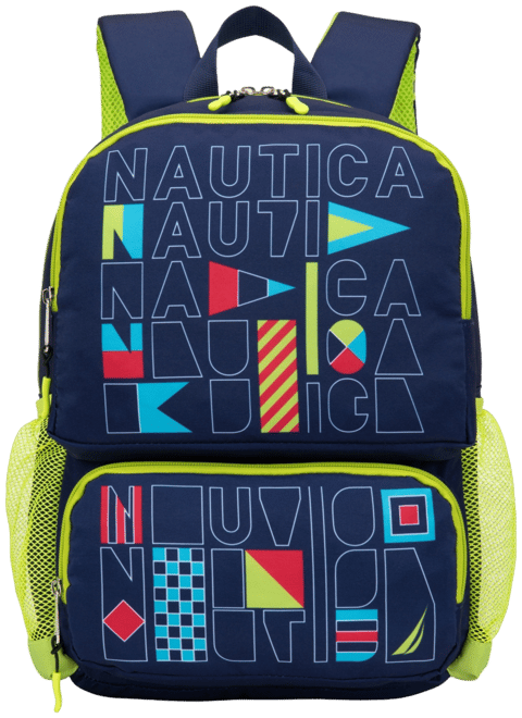 Kids Backpack for School, 16" H