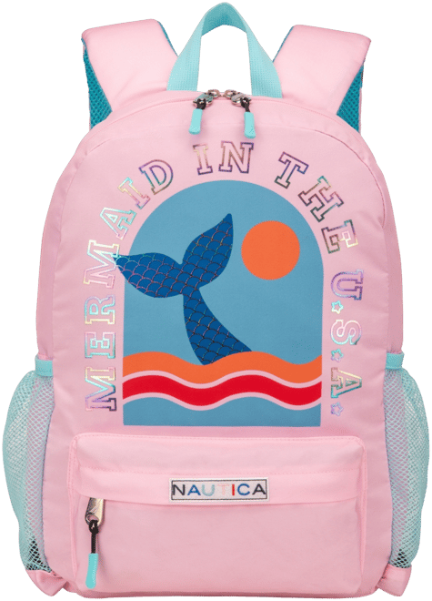 Kids Backpack for School, 16" H