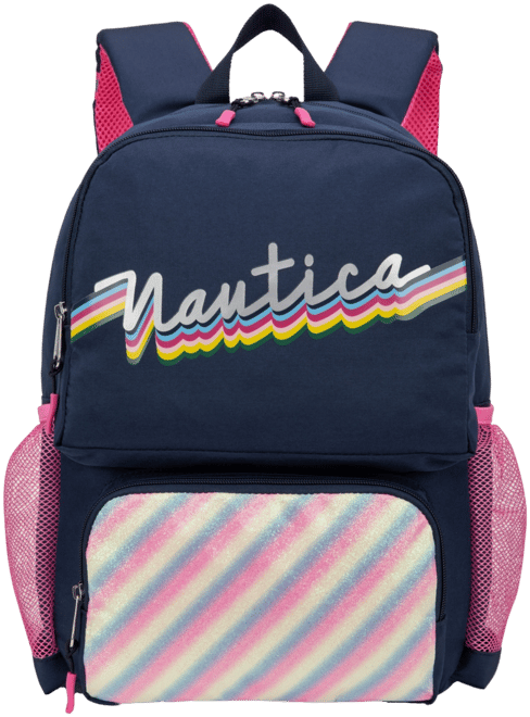 Kids Backpack for School, 16" H