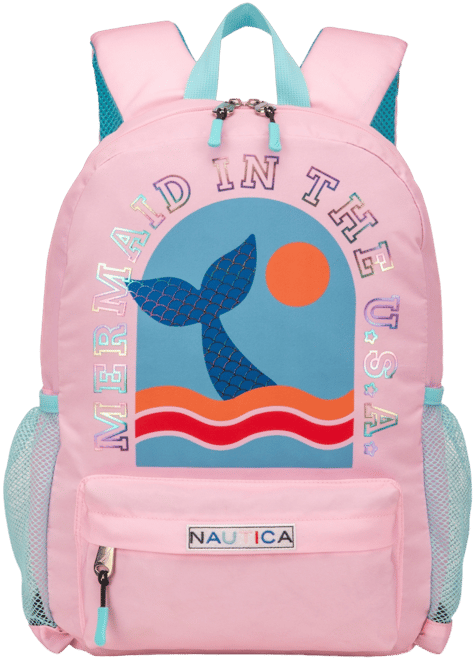 Kids Backpack for School, 16" H