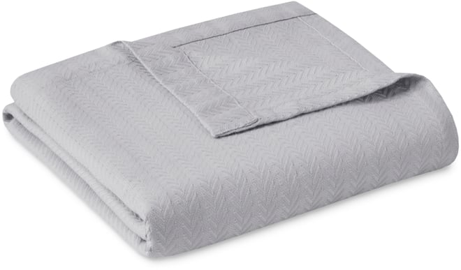 100% Egyptian Cotton Blanket, King, Exclusively at Macy's