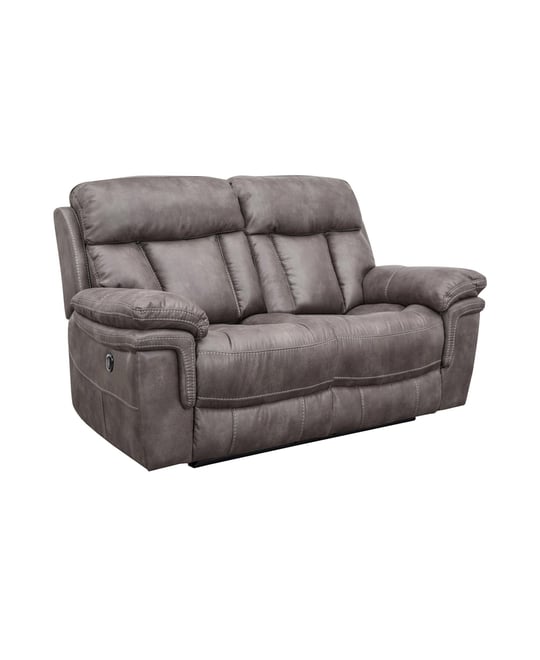 Estelle 66" Fabric in Power Loveseat