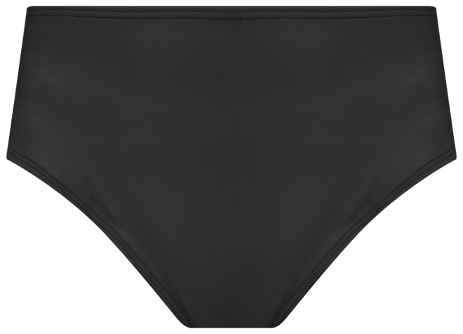 Women's Classic Mid Rise Bikini Bottoms