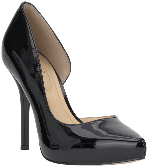 Margie pointed sales toe pump