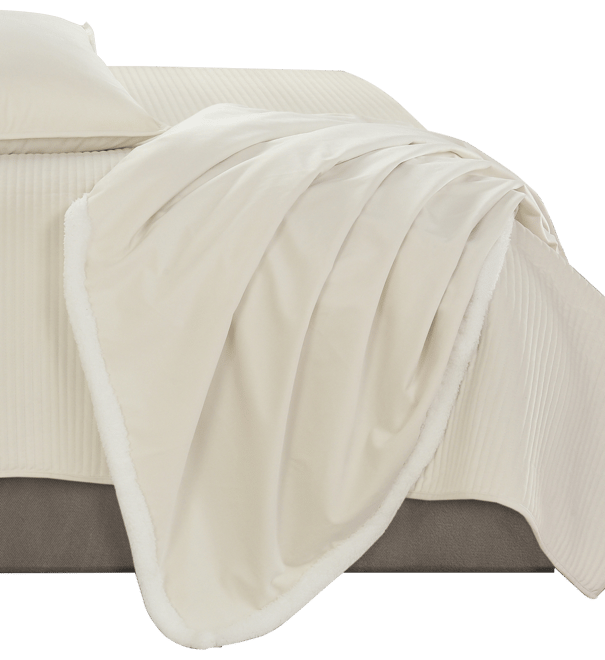 Townsend Throw, 50" x 60"