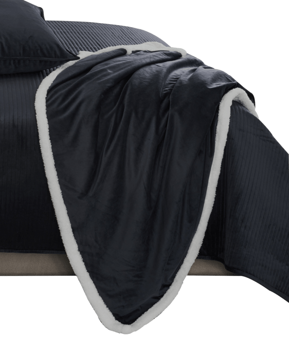 Townsend Throw, 50" x 60"