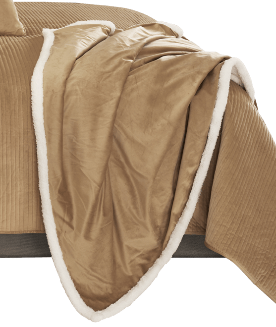 Townsend Throw, 50" x 60"