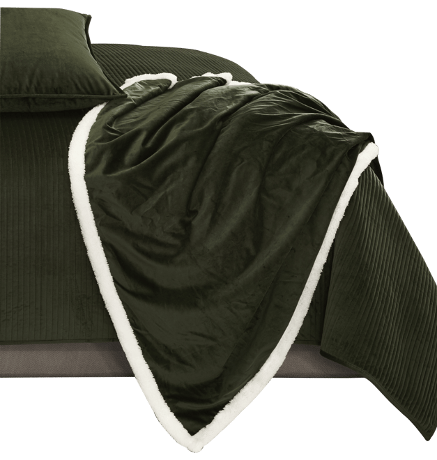 Townsend Throw, 50" x 60"