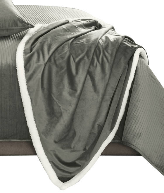 Quartzite Comforter Set, Full/Queen, Exclusively at Macy's