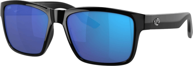 Men's Paunch Polarized Sunglasses, Mirror Polar 6S9049