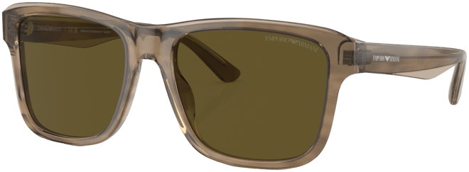 Men's Sunglasses EA4208