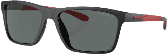 Men's Middlemist Polarized Sunglasses, Polar AN4328U