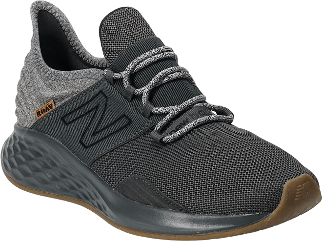 New balance fresh store foam roav men