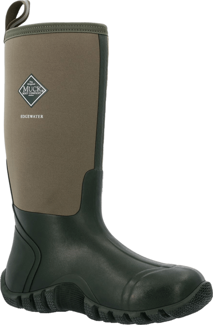 Men's edgewater clearance ii tall boots