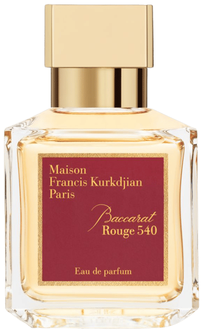 Maison Francis Kurkdjian Baccarat Rouge 540 Eau de Parfum