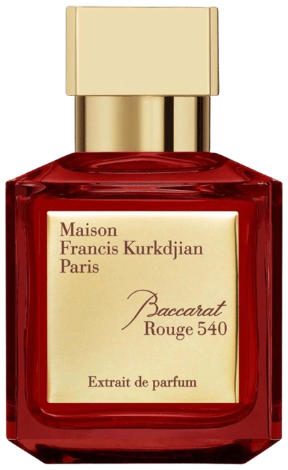 Maison Francis Kurkdjian Baccarat Rouge 540 Extrait de Parfum