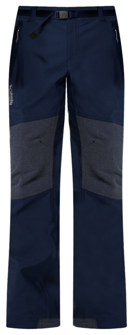  Columbia Ridge 2 Run II Pantalones para hombre : Ropa, Zapatos  y Joyería