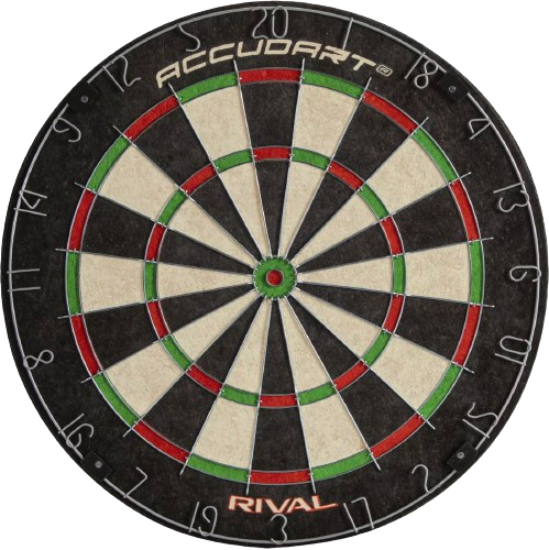 Unicorn ST60 22g Steel Tip Darts | Dick's Sporting Goods